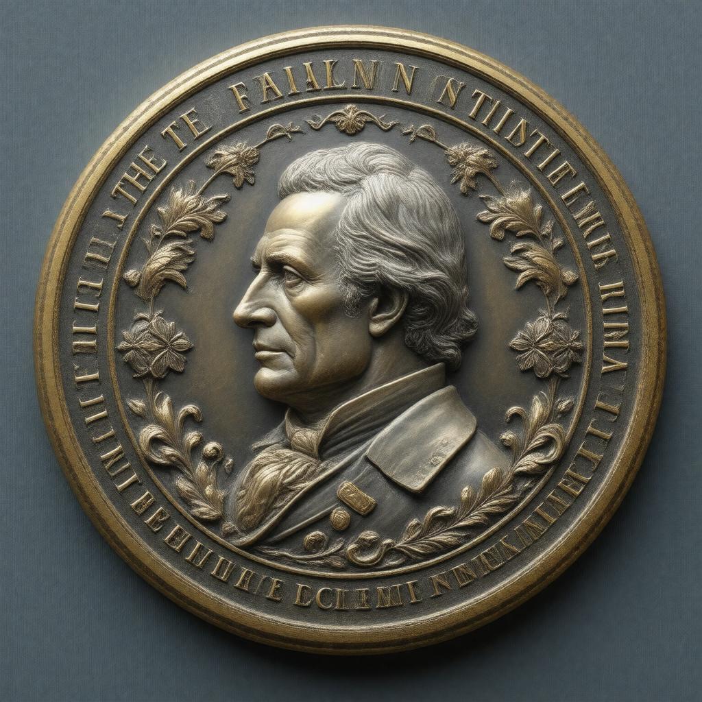 Stuart Ballantine Medal